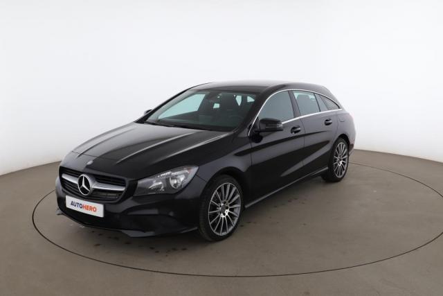 Mercedes Benz Cla Shooting Brake 200 Cdi 7g-Dct 136 Ch