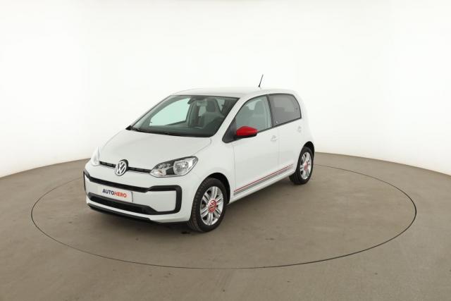 Volkswagen Up! 1.0 Tsi Bluemotion Tech Up! Beats Audio 5p 90 Ch