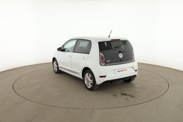 Volkswagen Up! image 2