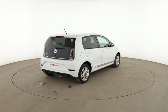 Volkswagen Up! image 5
