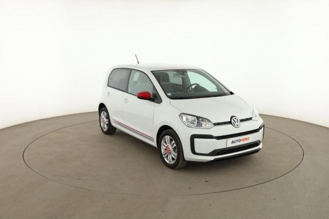 Volkswagen Up! image 9