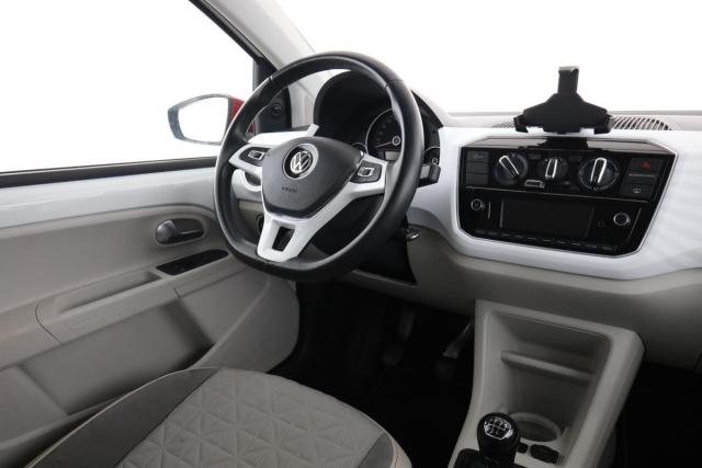 Volkswagen Up! image 1