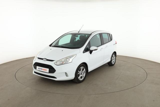 Ford B-Max 1.0 Ecoboost Edition 100 Ch