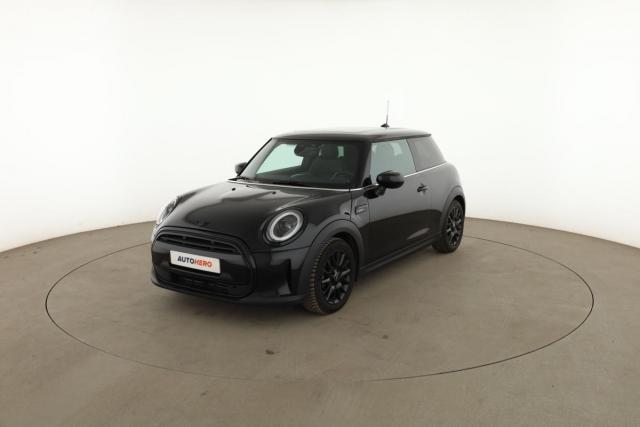 Mini Mini Cooper Edition Camden Bva7 3p 136 Ch