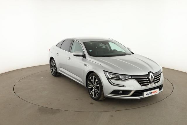 Renault Talisman image 2