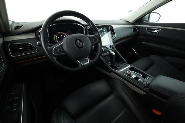 Renault Talisman image 8