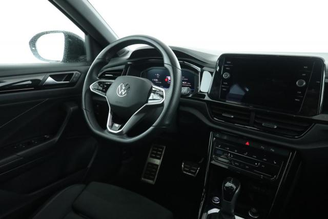Volkswagen T-Roc image 6