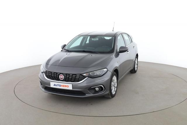 Fiat Tipo 1.6 Multijet Easy Dct 5p 120 Ch
