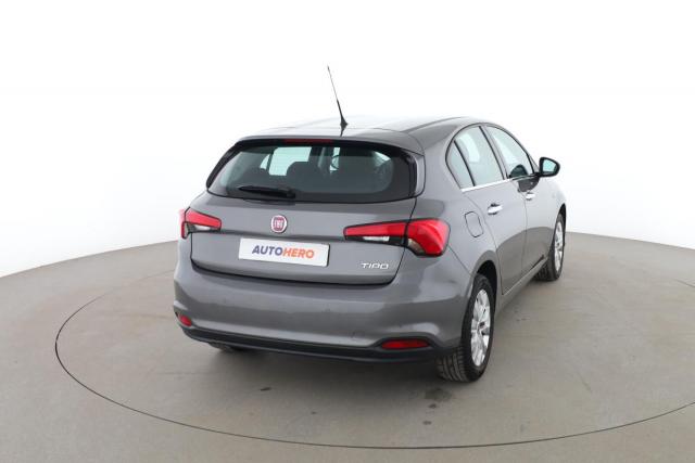 Fiat Tipo image 2