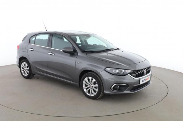 Fiat Tipo image 8