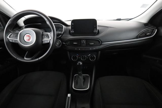 Fiat Tipo image 4