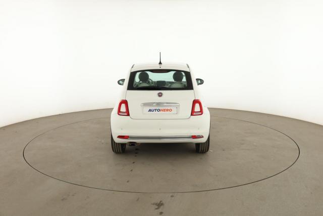 Fiat 500 image 9