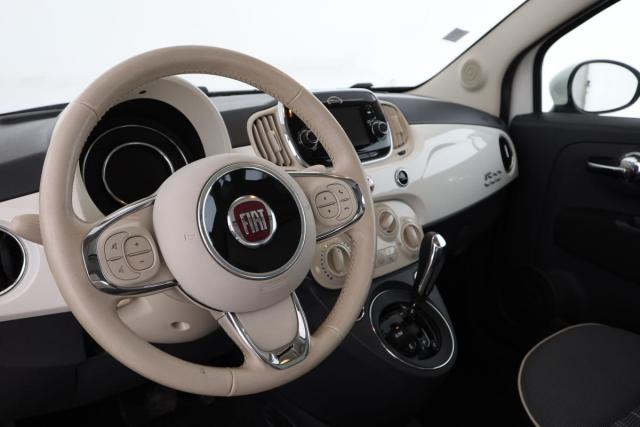 Fiat 500 image 6