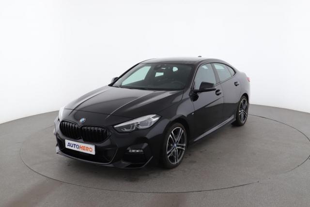 Bmw Série 2 Gran Coupé 218i M Sport Auto 7 136 Ch