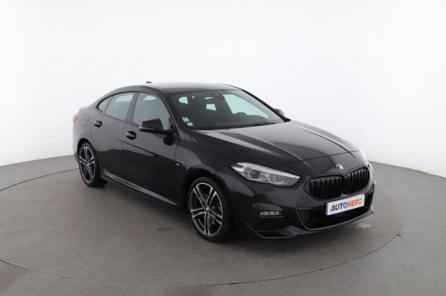 Bmw Série 2 Gran Coupé image 5