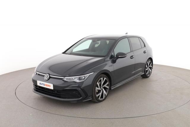 Volkswagen Golf Viii 1.5 Etsi Opf R-Line Dsg7 150 Ch