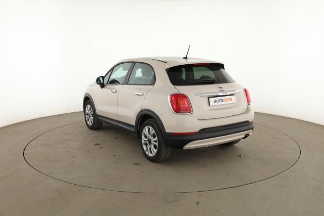 Fiat 500x image 2
