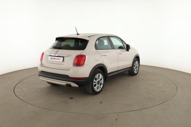 Fiat 500x image 9