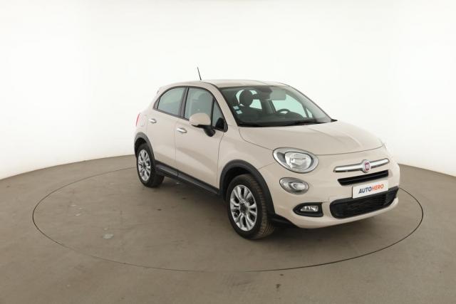 Fiat 500x image 7