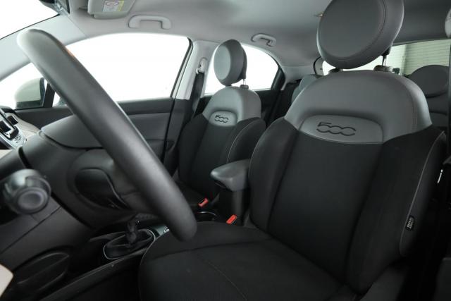 Fiat 500x image 8
