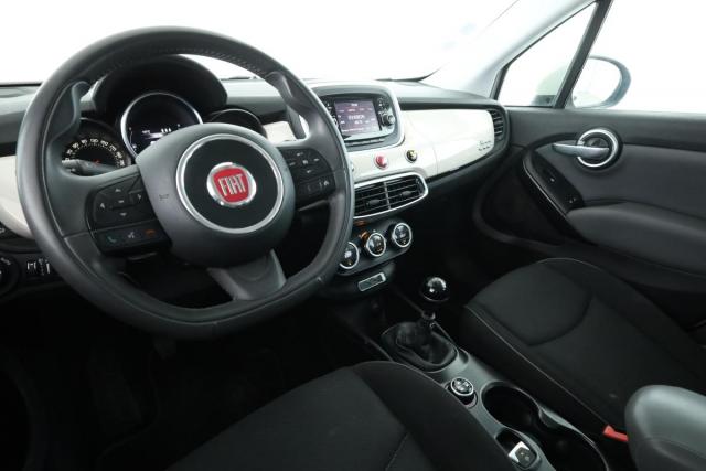 Fiat 500x image 1