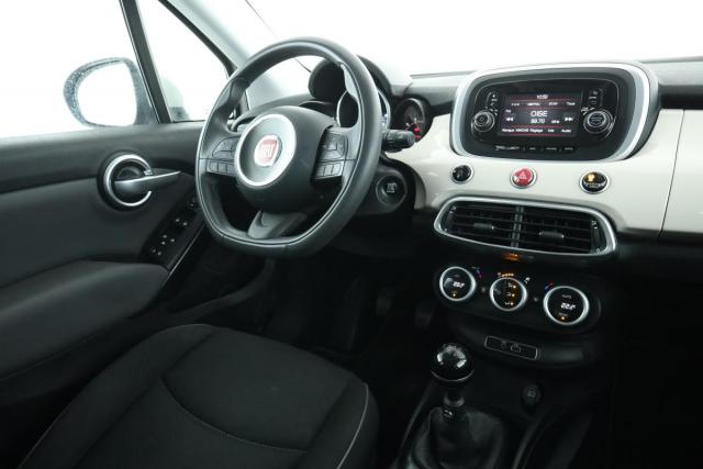 Fiat 500x image 6