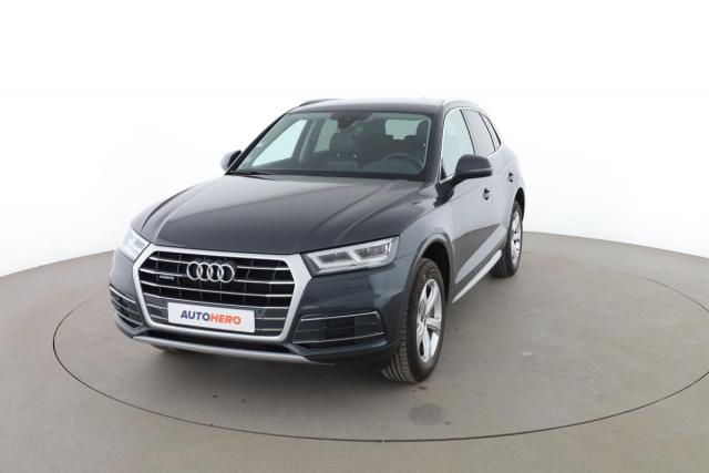 Audi Q5 2.0 Tfsi Design Luxe Quattro S Tronic 7 252 Ch