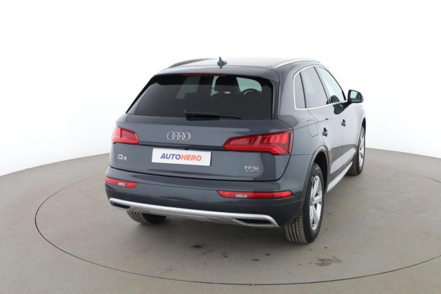 Audi Q5 image 7