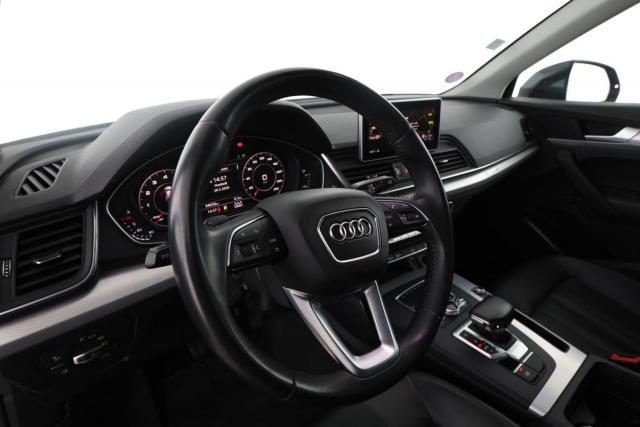 Audi Q5 image 4