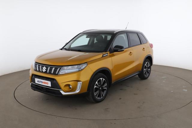 Suzuki Vitara 1.4 Boosterjet Style Auto 129 Ch