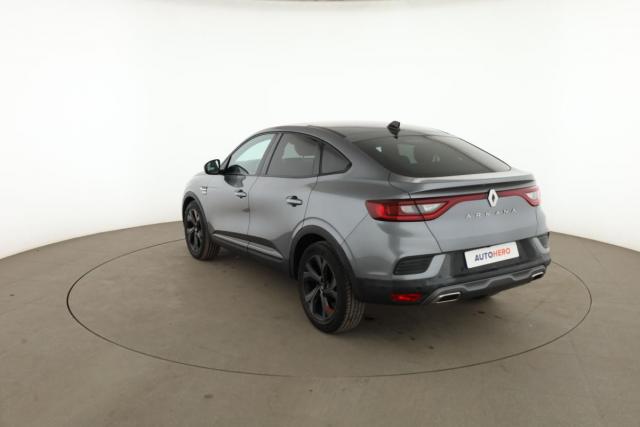 Renault Arkana image 9