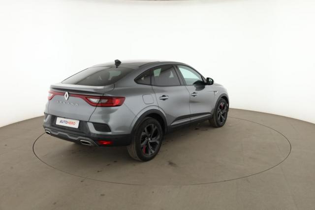 Renault Arkana image 3