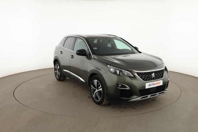 Peugeot 3008 image 2