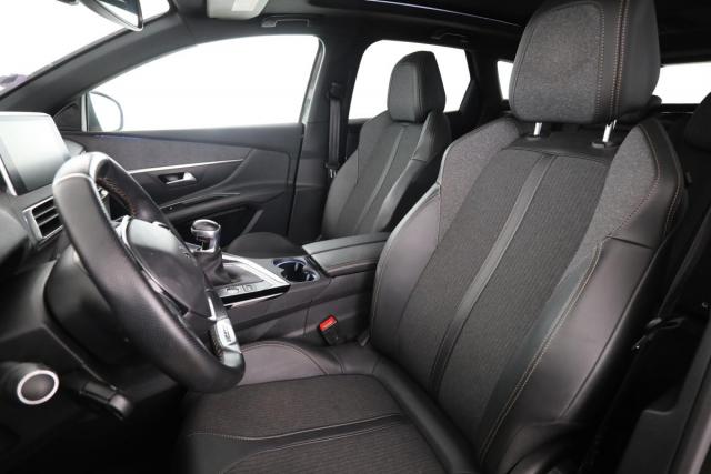 Peugeot 3008 image 4