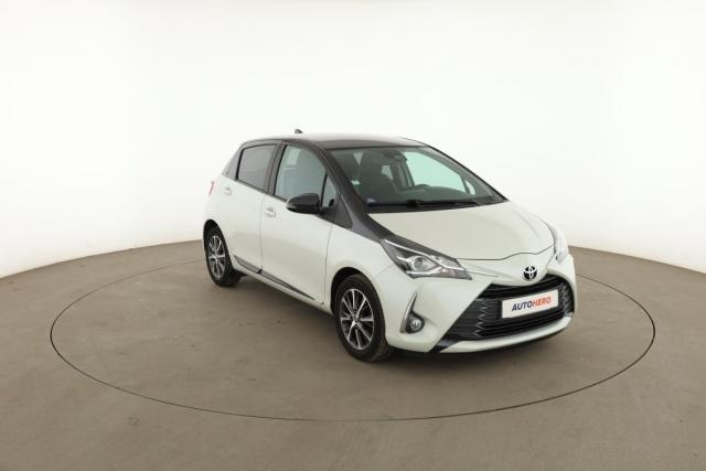 Toyota Yaris image 3