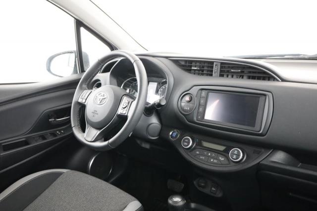 Toyota Yaris image 4