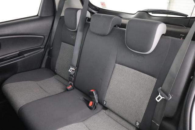 Toyota Yaris image 9