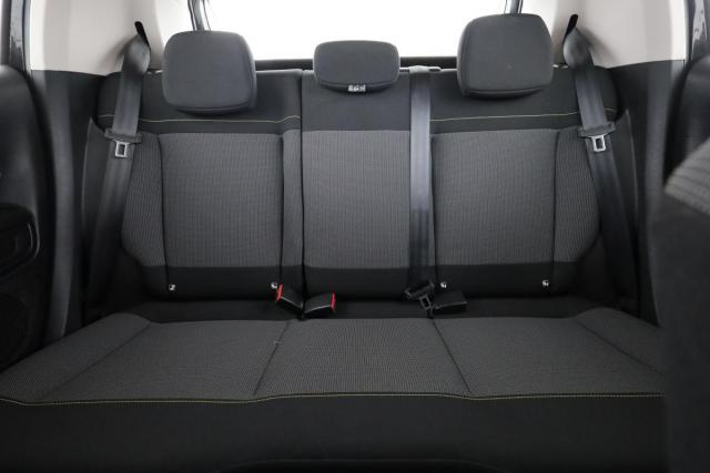Citroen C3 image 8