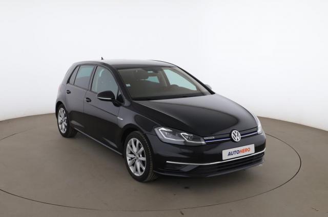 Volkswagen Golf image 7
