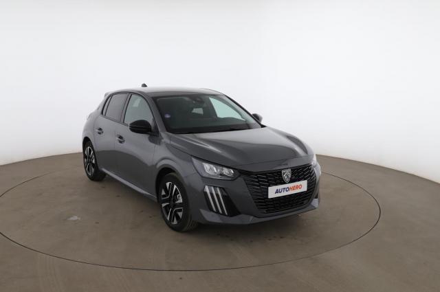 Peugeot 208 image 5