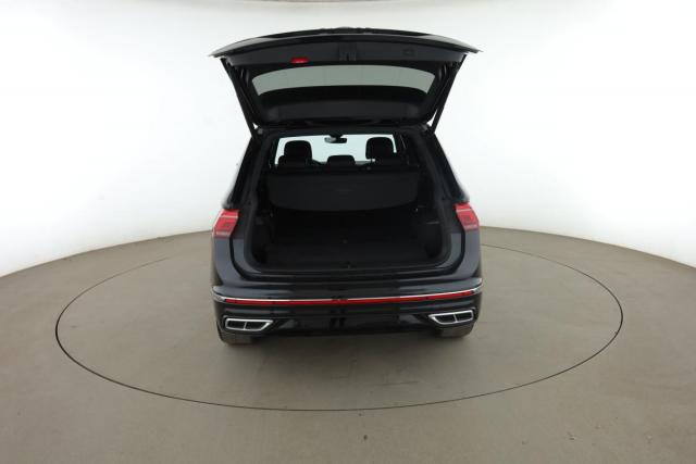 Volkswagen Tiguan Allspace image 5