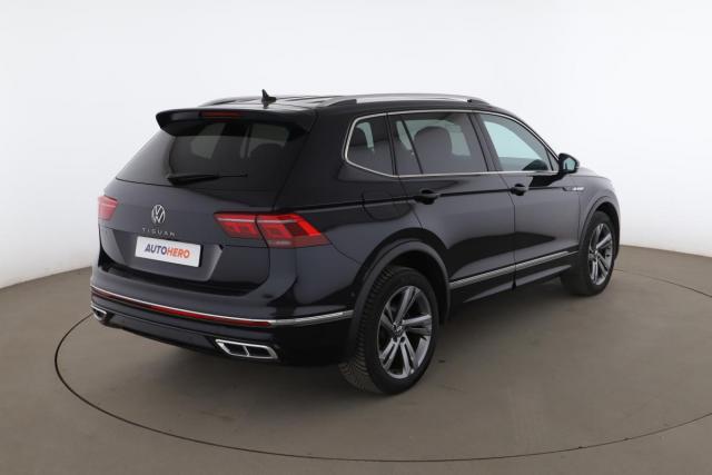 Volkswagen Tiguan Allspace image 9
