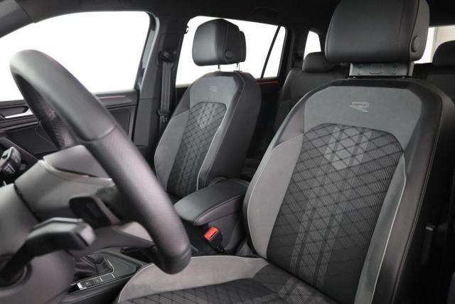 Volkswagen Tiguan Allspace image 2