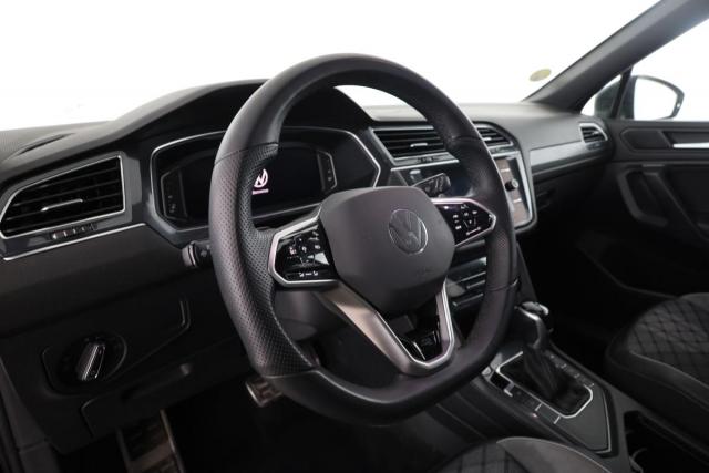 Volkswagen Tiguan Allspace image 4