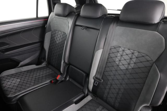 Volkswagen Tiguan Allspace image 8