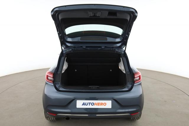 Renault Clio image 9