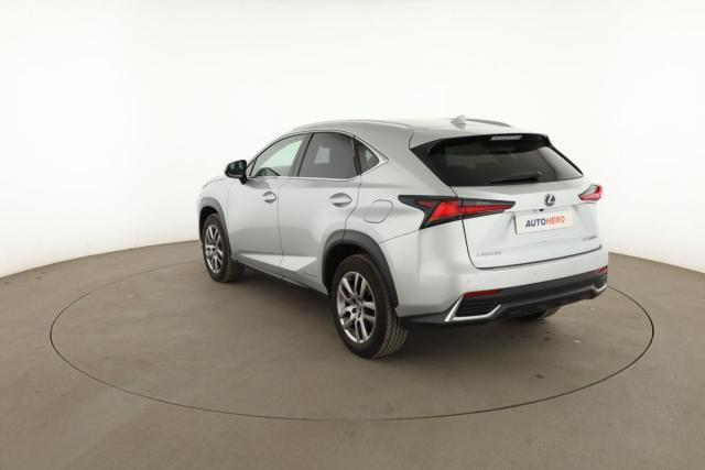 Lexus Nx image 2
