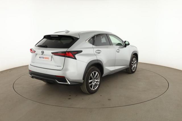 Lexus Nx image 3