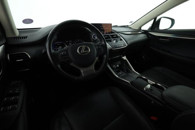 Lexus Nx image 7