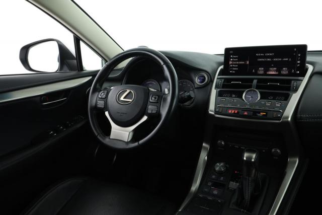 Lexus Nx image 5